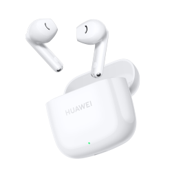 HUAWEI Freebuds Se 2 - 40-Hour Battery Life, Compact And Comfortable to Grip, 3 Hours Of Music Playback On A 10-Minute Charge, Ip54, Robust