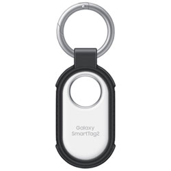 Étui Robuste De Samsung Pour Smarttag2 - Noir