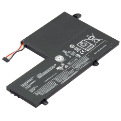 BATTDEPOT New L14L3P21 L14M3P21 Laptop Battery for Lenovo Edge 2 1580 Ideapad Flex 3 1470 1480 1570 1580