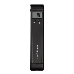 CONAIR Travel Smart - Digital Luggage Scale for Travel, Maximum Capacity 80 Pounds