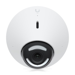 UBIQUITI Unifi Protect G5 Series 4Mp Wide Angle Dome Security Camera - In White