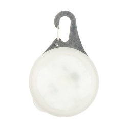 NITEIZE Nite Ize Spotlit Xl Rechargeable Collar Light - Disc-O Select