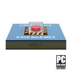 LIMITED RUN GAMES Among Us Collectors Edition (PC)