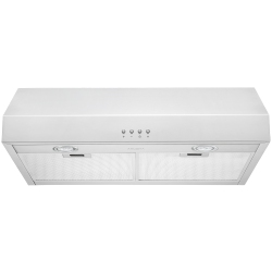 ANCONA Advanta Pro Iii 30" Under Cabinet Range Hood