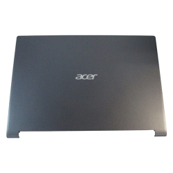 ACER New Aspire 7 A715-41G A715-42G A715-75G Lcd Back Cover 60.q99N2.002 In Black