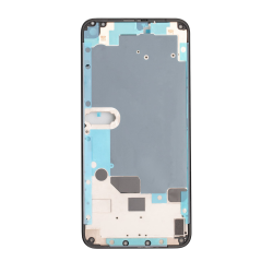 ESOURCE PARTS Replacement Bezel (Upper Assembly) Compatible With Google Pixel 4A (Genuine Oem)