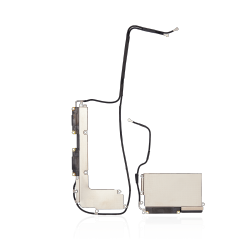 ESOURCE PARTS Replacement Wifi & Gps Antenna Flex Cable Compatible With Ipad 10 (2022) / Air 4 / Air 5