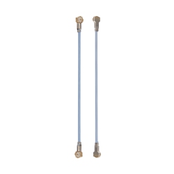 ESOURCE PARTS Replacement Antenna Cable Connector to Antenna Board Compatible With Samsung Galaxy Tab S6 10.5" (T860 / T865 / 2019)