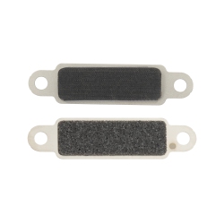 ESOURCE PARTS Type-C Screws (Torx T3/t4) (1 Bracket+4 Screws) Compatible for Macbook Pro 13" W/ Touch Bar/pro 15" Touch Bar