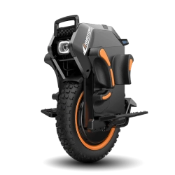 INMOTION V14 Adventure Electric Unicycle – 4, 000 W Motor, 120 Km Range, 85 MM Suspension – Off‑Road Beast