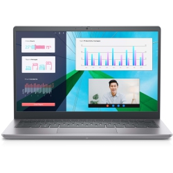 DELL Vostro 3430 Laptop (2023) | 14" Fhd | Core I5 - 256GB SSD - 8GB Ram | 10 Cores 4.6 Ghz - 13Th Gen Cpu