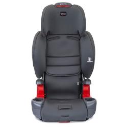 BRITAX Grow With You Harness-2-Booster, Pebble