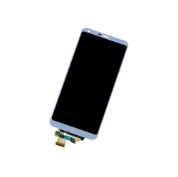 LG Refurbished (Good) G6 Original Display Touch Screen With Frame