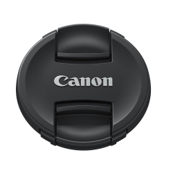 CANON Refurbished (Good) Original Lens Cap E-72Ii