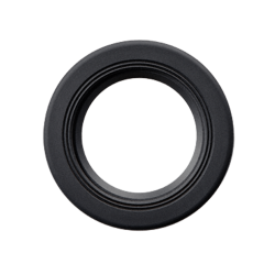 NIKON Refurbished (Good) Original Fluorine-Coated Finder Eyepiece Dk-17F