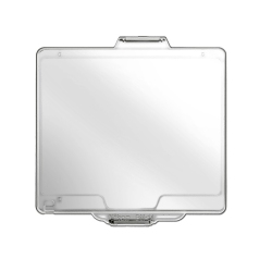 NIKON Refurbished (Good) Original Lcd Monitor Cover Bm-14