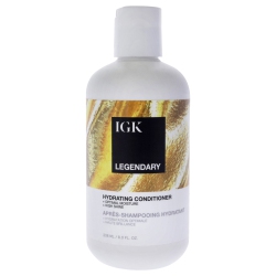 IGK Legendary Dream Hair Conditioner By for Women - 8 OZ Conditioner