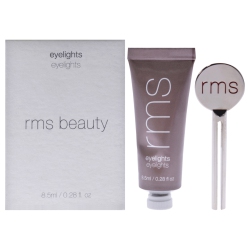 RMS BEAUTY Eyelights Cream - Strobe By for Women - 0.28 OZ Eye Shadow
