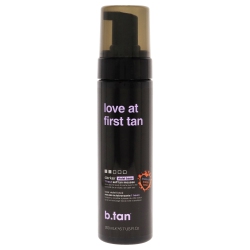 B.TAN Love At First Self Mousse By B. for Unisex - 6.7 OZ Mousse