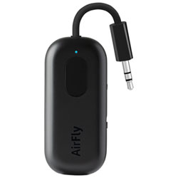 Émetteur Bluetooth Airfly Pro De Twelve South - Noir