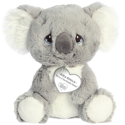 AURORA - Precious Moments - 8.5" Kira Koala Stuffed Animal