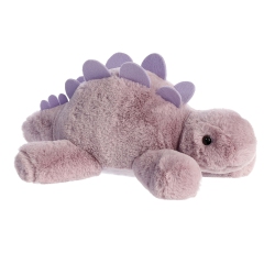 AURORA Flopsie 12" Stegosaurus Stuffed Animal