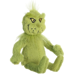AURORA - Dr. Seuss - 7" Grinch In Multicolor