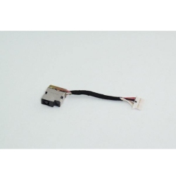 HP New Pavilion 17-Ak Dc Power Jack