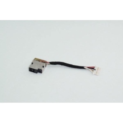 HP New Pavilion Dc Power Jack 924421-001 808155-018