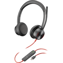 POLY Blackwire 8225 USB-C Headset 772K4Aa