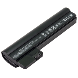 BATTDEPOT New Hstnn-06Ty Hstnn-Cb1T Hstnn-Cb1U Hstnn-Cu1T Hstnn-Db1U Hstnn-GB1T Hstnn-Ty03 Hstnn-Ty06 Laptop Battery for HP Compaq Mini Cq10-400