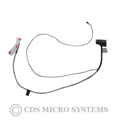 ACER New Predator Helios 300 Ph317-51 Laptop Lcd Video Cable Dc02002Vs00-Hig1