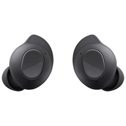 Samsung Galaxy Buds FE In-Ear Noise Cancelling True Wireless Earbuds - Graphite