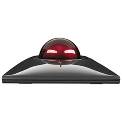 Kensington SlimBlade Pro 1600 DPI Bluetooth Optical Trackball