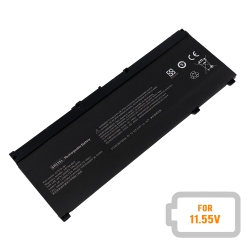 BATTDEPOT New Sr03Xl L08855-856 L08855-855 Tpn-C133 Hstnn-Db8Q Hstnn-Ib8L Laptop Battery for HP Omen 15 Pavilion Gaming 15 Pavilion Gaming 17 Envy