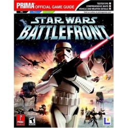 PRIMAGAMES Star Wars Battlefront Guide Ea
