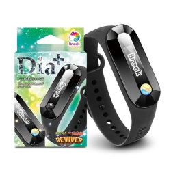 BROOK (ZEROPLUS) Pocket Auto Catch Reviver Dia Plus Shard [Brook] In White