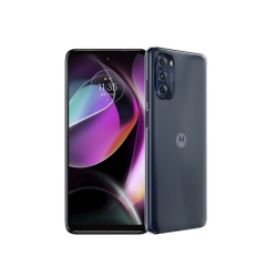 MOTOROLA Refurbished (Good) - Moto G 5G (2022) 64 GB- Moonlight - Unlocked In Gray