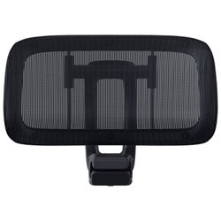 Razer Fujin Headrest - Black - Exclusive Retail Partner