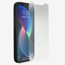 CASECO Iphone 15 Clear Glass Screen Protector - Screen Patrol