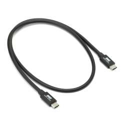 OWC Thunderbolt 4 (USB-C) 40GB/s Cable - 0.7M