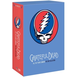 All The Years Combine: The DVD Collection - (Boxed Set) - [DVD]