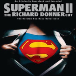 Superman II: The Richard Donner Cut - Blu-ray