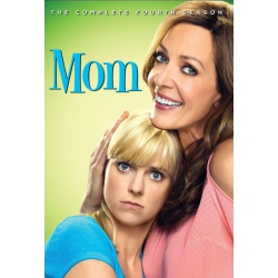 WARNER ARCHIVES Mom: The Complete Fourth Season