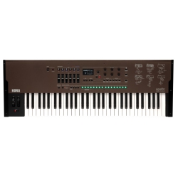 KORG Limited Edition Opsix Se Altered Fm Synthesizer