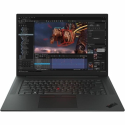 LENOVO Thinkpad 21Fv001Pus 16" Mobile Workstation (Intel I7-13700H / 32 GB Ram / / Windows 11 Pro)
