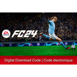 Ea Sports Fc 24 (Switch) - Téléchargement Numérique