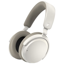 Sennheiser ACCENTUM R Over-Ear Noise Cancelling Bluetooth Headphones - Blue - Only at Best Buy