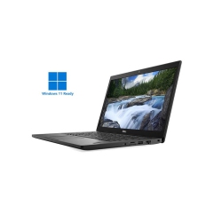 DELL Refurbished (Good) - Latitude 7490 14" Screen Laptop, Core I7-8Th Gen. 1.9Ghz, 16GB Ddr4 Ram, 256GB SSD, HDMI, Windows 11 Pro