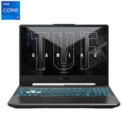 ASUS TUF Gaming F15 15.6